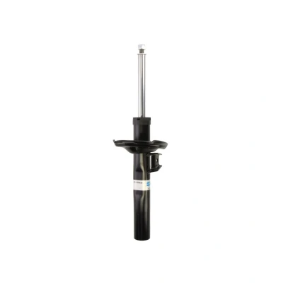 Abbildung von BILSTEIN B4 OE Replacement 22 230522 Stoßdämpfer Vorderachse Gasdruck Zweirohr Federbein unten Platte, oben Stift VOLKSWAGEN: Golf 7, 7 Variant