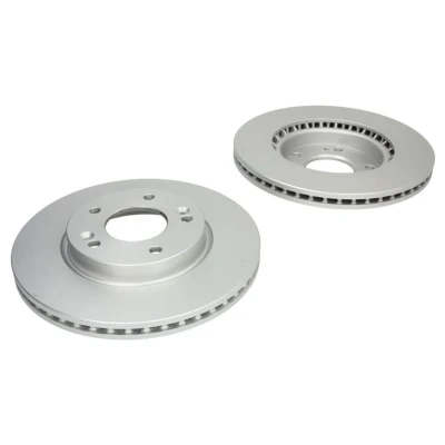 Abbildung von DELPHI BG4745C Bremsscheibe 280 23 5 Belüftet beschichtet unbehandelt ohne Radlager, ABS Sensorring HYUNDAI: i30 III Hatchback, II Hatchback