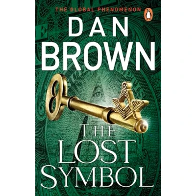 Abbildung von The Lost Symbol: (Robert Langdon Book 3)