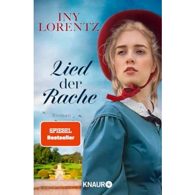 Abbildung von Lied der Rache: Roman Das große Finale Bestseller Trilogie