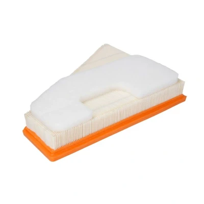 Abbildung von MAHLE ORIGINAL LX 1663 Luftfilter 60,3 259 310,6 Filtereinsatz CHRYSLER: PT Cruiser Estate