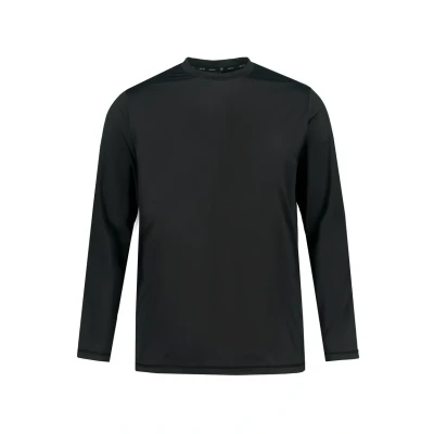 Abbildung von JP1880 Jaypi Skiwear Unterhemd/shirt, Herren, Größe: 3XL, Schwarz
