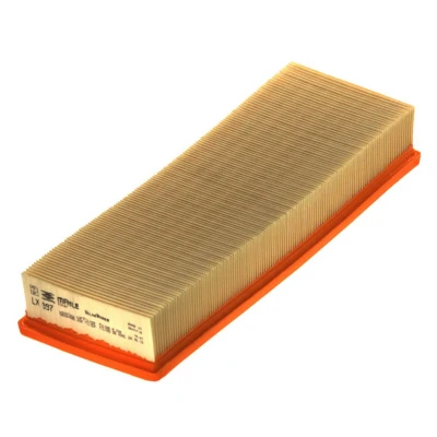 Abbildung von MAHLE ORIGINAL LX 997 Luftfilter 57,3 135 372,0 Filtereinsatz VOLKSWAGEN: Polo III Variant, Classic, Caddy 2 Kastenwagen