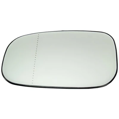 Abbildung von TarosTrade 57 0542 L 51363 Spiegelglas Heizbar Links