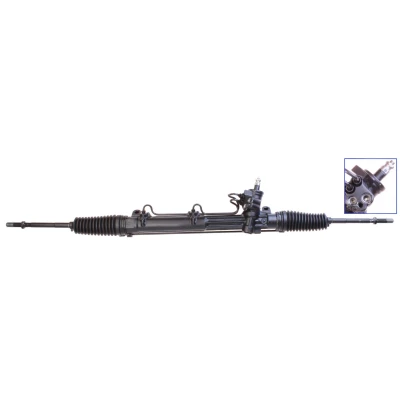 Abbildung von ELSTOCK 11 0644 Servolenkung hydraulisch für Linkslenker 1275