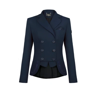 Abbildung von Fair Play Turnierjacket Lexim Chic Navy 38