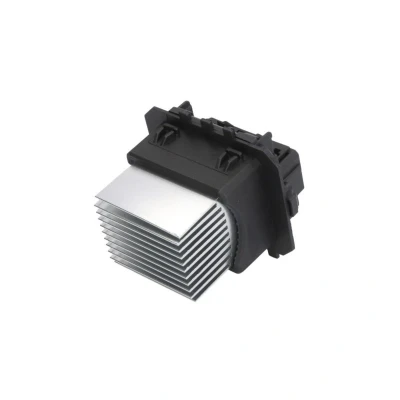 Abbildung von THERMOTEC DEC009TT Regler, Innenraumgebläse PEUGEOT: 207 Hatchback