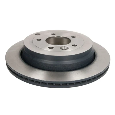 Abbildung von TRW DF4794 Bremsscheibe 325 20 5 120 Belüftet lackiert hochgekohlt LAND ROVER: Discovery 4, Range Rover Sport, 3