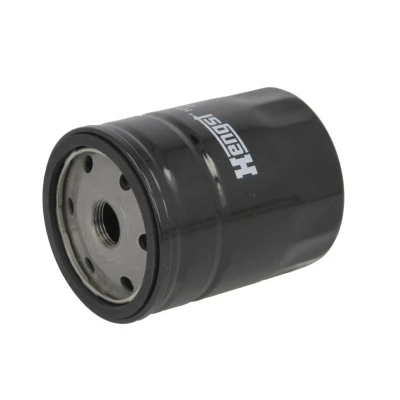 Abbildung von HENGST FILTER H14W13 Ölfilter 3/4 16 UNF Anschraubfilter FIAT: Ducato I Platform/Chassis, II Panda Hatchback