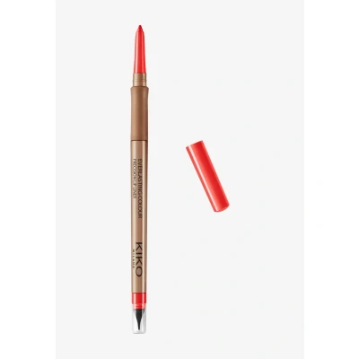 Abbildung von KIKO Milano Everlasting Colour Precision LIP Liner 3 Lippenkonturenstift, Damen, Größe: 0.35 g, Tulip red