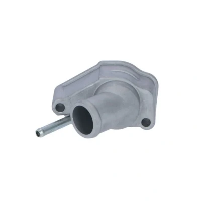 Abbildung von NRF 725102 Kühlwasserthermostat 92 mit Dichtring Gehäuse OPEL: Astra H Caravan, Zafira B, Vectra B Saloon