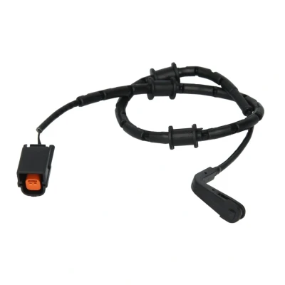 Abbildung von QUICK BRAKE WS 0319 A Verschleißanzeige Achssatz JAGUAR: XF Saloon, Sportbrake, XJ Saloon