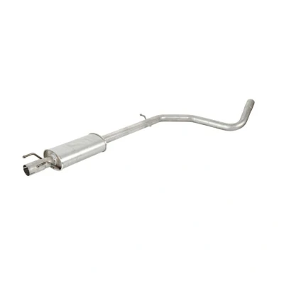 Abbildung von ASMET 16.094 Mittelschalldämpfer FIAT: BRAVO 2, Stilo Hatchback