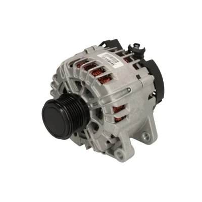 Abbildung von HC Cargo 116595 Lichtmaschine 14V 180A FORD: Mondeo 5, S Max Mk2