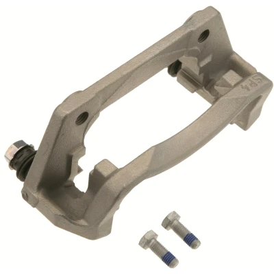 Abbildung von TRW BDA951 Bremssattelhalter MERCEDES BENZ: A Class