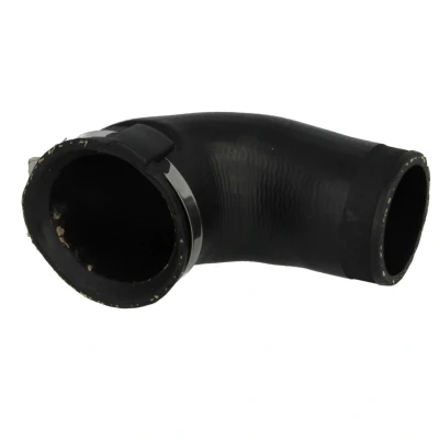 Abbildung von THERMOTEC DCW071TT Ladeluftschlauch VOLKSWAGEN: Golf 5, Touran I, Plus / Crossgolf