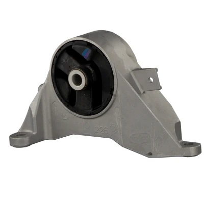 Abbildung von FEBI BILSTEIN 23677 Motorlager vorne Gummimetalllager SAAB: 9 3 Convertible, OPEL: Vectra C Caravan, Saloon