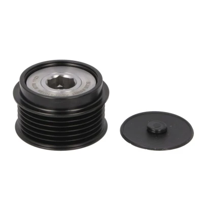 Abbildung von BLUE PRINT ADBP610195 Freilauf Lichtmaschine 40mm motorseitig mit Deckel