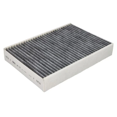 Abbildung von MAHLE ORIGINAL LAK 1137 Innenraumfilter Aktivkohlefilter 272 195 43 LAND ROVER: Discovery Sport