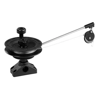Abbildung von Scotty Laketroller Mini Downrigger Angelzubehör