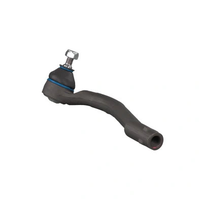 Abbildung von FEBI BILSTEIN 41948 Spurstangenkopf Vorderachse links mit selbstsichernder Mutter, Mutter HYUNDAI: ix35, Tucson, KIA: Sportage III
