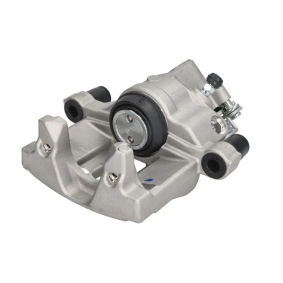 Abbildung von BUDWEG CALIPER 344798 Bremssattel RENAULT: Laguna 3, 3 Grandtour, III Coupe