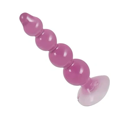 Abbildung von Analdildo „Anal Beads“ mit 4 Kugeln