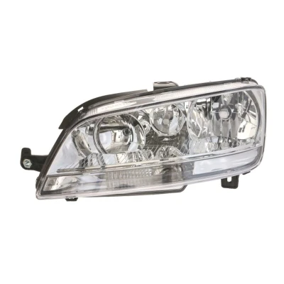 Abbildung von ABAKUS 661 1144L LDEMC Scheinwerfer FIAT: Idea