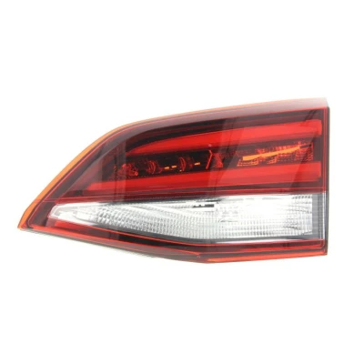 Abbildung von VALEO ORIGINAL PART 047080 Rückleuchte rechts innerer Teil mit Glühlampen Lampenträger OPEL: Astra K Sports Tourer