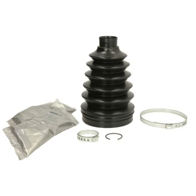 Abbildung von SPIDAN 36128 Achsmanschette 135,00 TPE (thermoplastischer Elastomer) RENAULT: MEGANE 1, Kangoo I, I Express