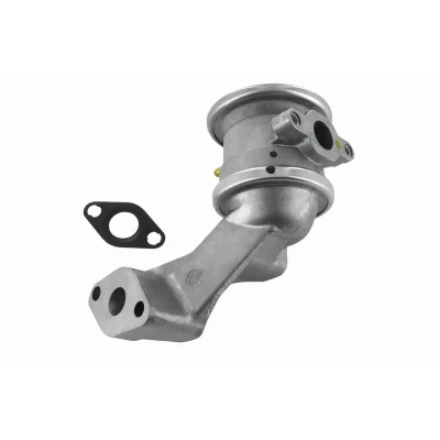 Abbildung von VEMO V10 77 1034 Ventil, Sekundärluftsystem AUDI: A6 C7 Avant, C6 Avant
