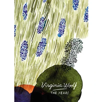 Abbildung von The Years (Vintage Classics Woolf Series): Virginia