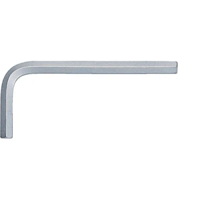 Abbildung von KS TOOLS 151.2091 Winkelschraubendreher Innensechskant 87, 32 1/4