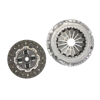 Abbildung von AISIN Clutch Set (2P) KT 362R Kupplungssatz zweiteilig mit Kupplungsdruckplatte Kupplungsscheibe, ohne Ausrücklager 212mm TOYOTA: Auris Hatchback
