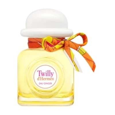 Abbildung von Hermès Twilly D&#039;Hermès Eau Ginger de Parfum 50 ml