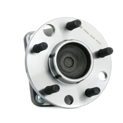 Abbildung von FEBI BILSTEIN 19983 Radlagersatz FORD: MONDEO 3, 3 Kombi, Stufenheck