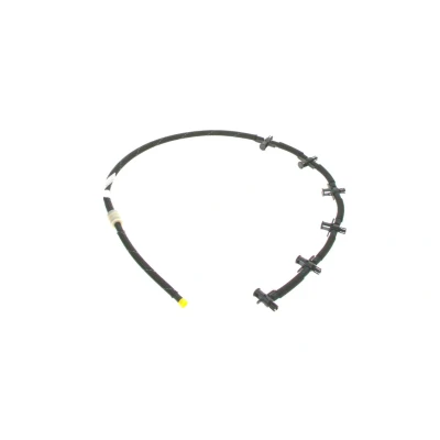 Abbildung von BOSCH 0 445 130 232 Schlauch, Leckkraftstoff BMW: X5