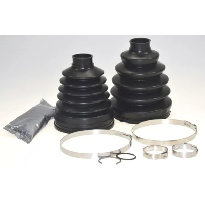 Abbildung von SPIDAN 25813 Achsmanschette TPE (thermoplastischer Elastomer) FORD: Transit Mk6 Van