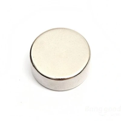 Abbildung von Magnetastico® 10 Stück Neodym Magnete N52 Scheibe 20x5 mm Ultra Starke Kühlschrankmagnet Pinnwandmagnet Whiteboard Magnet Scheibenmagnet extra stark 20mm Magnettafel