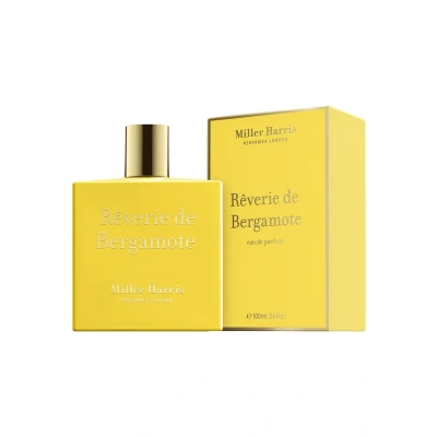 Abbildung von Miller Harris Eau de Parfum RÊVERIE Bergamote EDP Parfum, Größe: One Size,