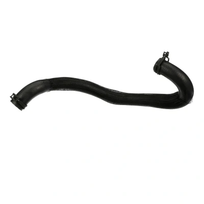 Abbildung von GATES 05 4272 Kühlerschlauch EPDM (Ethylen Propylen Dien Kautschuk) FORD: KA Hatchback