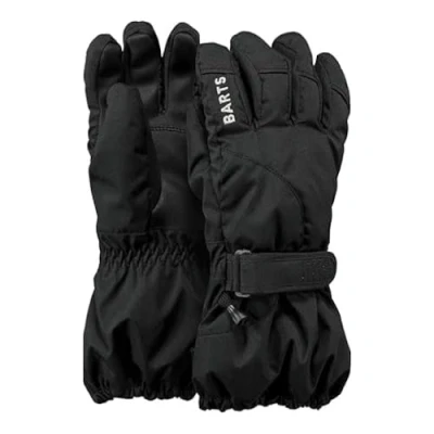Abbildung von Barts Kinder Finger Handschuhe Tec (18) 0625 black 4