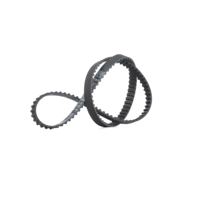 Abbildung von BOSCH 1 987 949 527 Zahnriemen 129 1032 15 FIAT: Panda II Hatchback