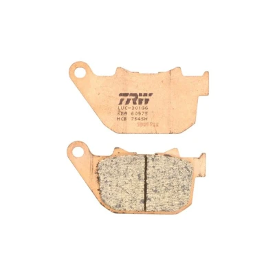 Abbildung von TRW Sinter Street MCB754SH Bremsbelagsatz
