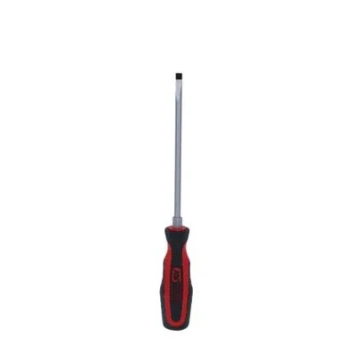 Abbildung von KS TOOLS 159.1009 E Schraubendreher 6,5 255, 150 Schlitz