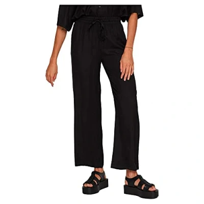 Abbildung von Vila Schlupfhose »VIPRICIL RW PANT NOOS«