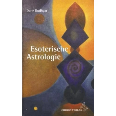 Abbildung von Esoterische Astrologie: Zwölf kosmische Gaben Prüfungen Zehn Chancen (Standardwerke der Astrologie)