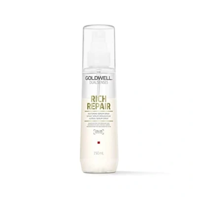 Abbildung von Goldwell Dualsenses Rich Repair Restoring Serum Spray 150 ml