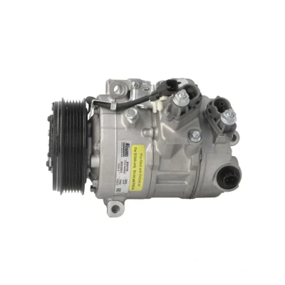 Abbildung von NISSENS 890795 Kompressor 7SBH17C 12 PAG 46 R 134a