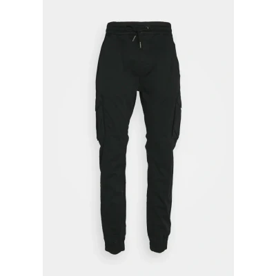 Abbildung von Alpha Industries Cargohose, Herren, Größe: Small, Black
